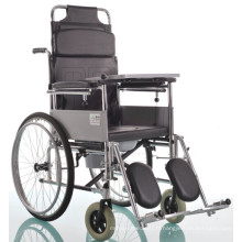 Le fauteuil roulant en aluminium le moins cher de Chine